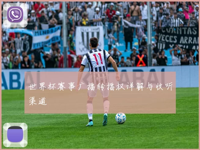 世界杯赛事广播转播权详解与收听渠道