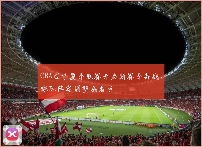 CBA辽宁夏季联赛开启新赛季备战,球队阵容调整成看点