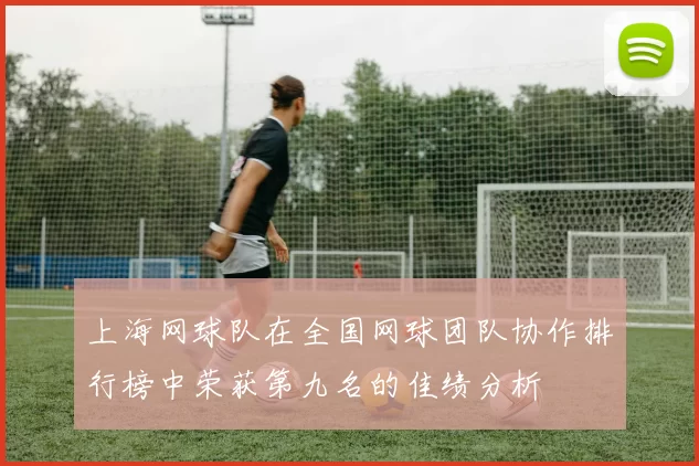 上海网球队在全国网球团队协作排行榜中荣获第九名的佳绩分析
