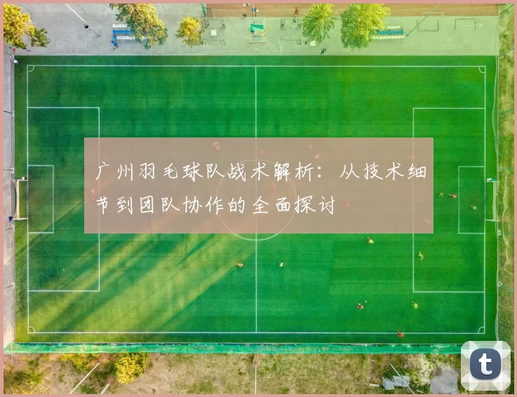 广州羽毛球队战术解析：从技术细节到团队协作的全面探讨