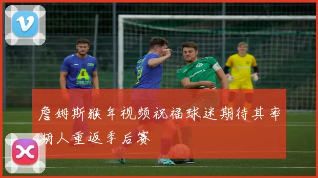 詹姆斯猴年视频祝福球迷期待其率湖人重返季后赛